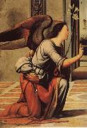 Girolamo di Benvenuto Benvenuto di Giovanni painting